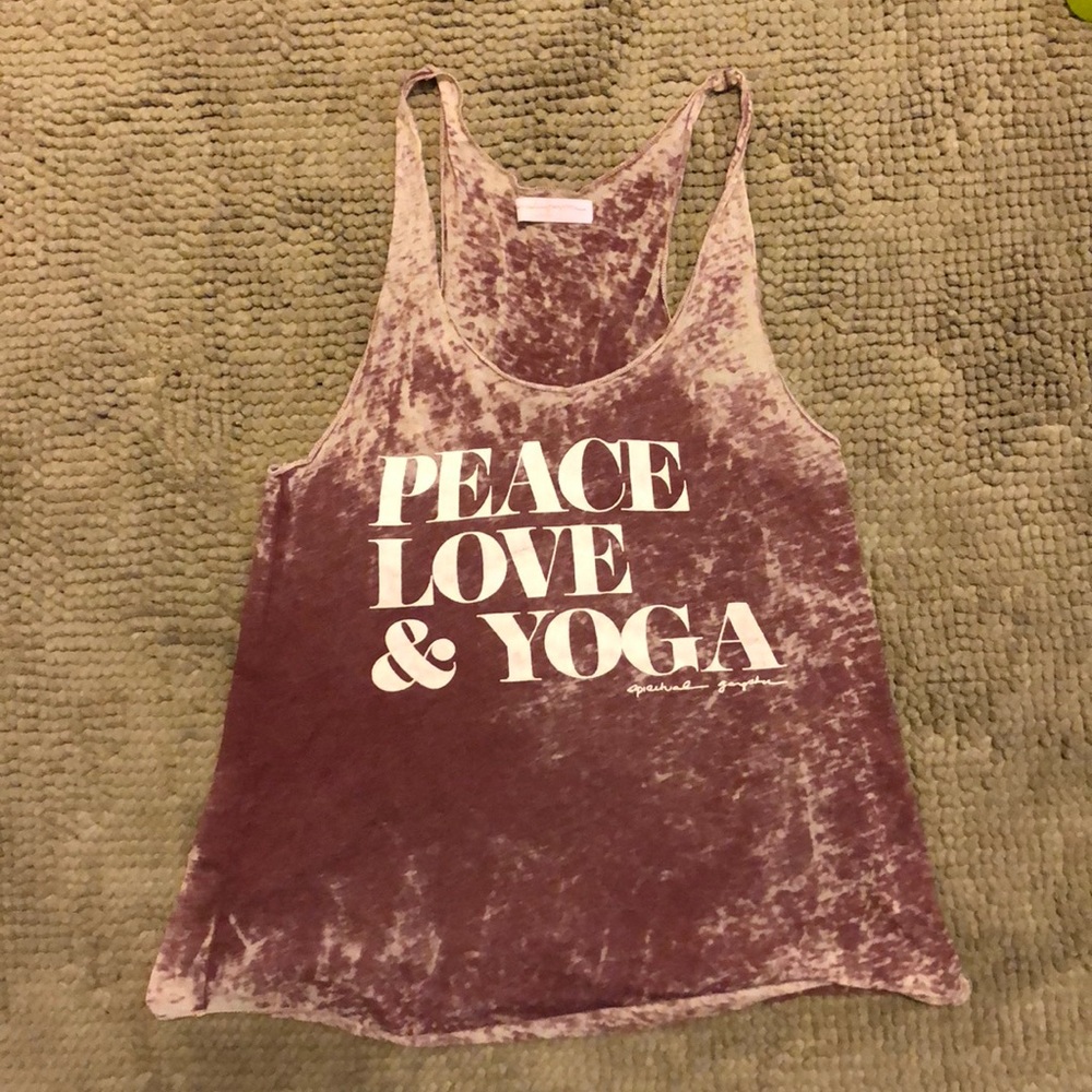 Spiritual Gangster Tank